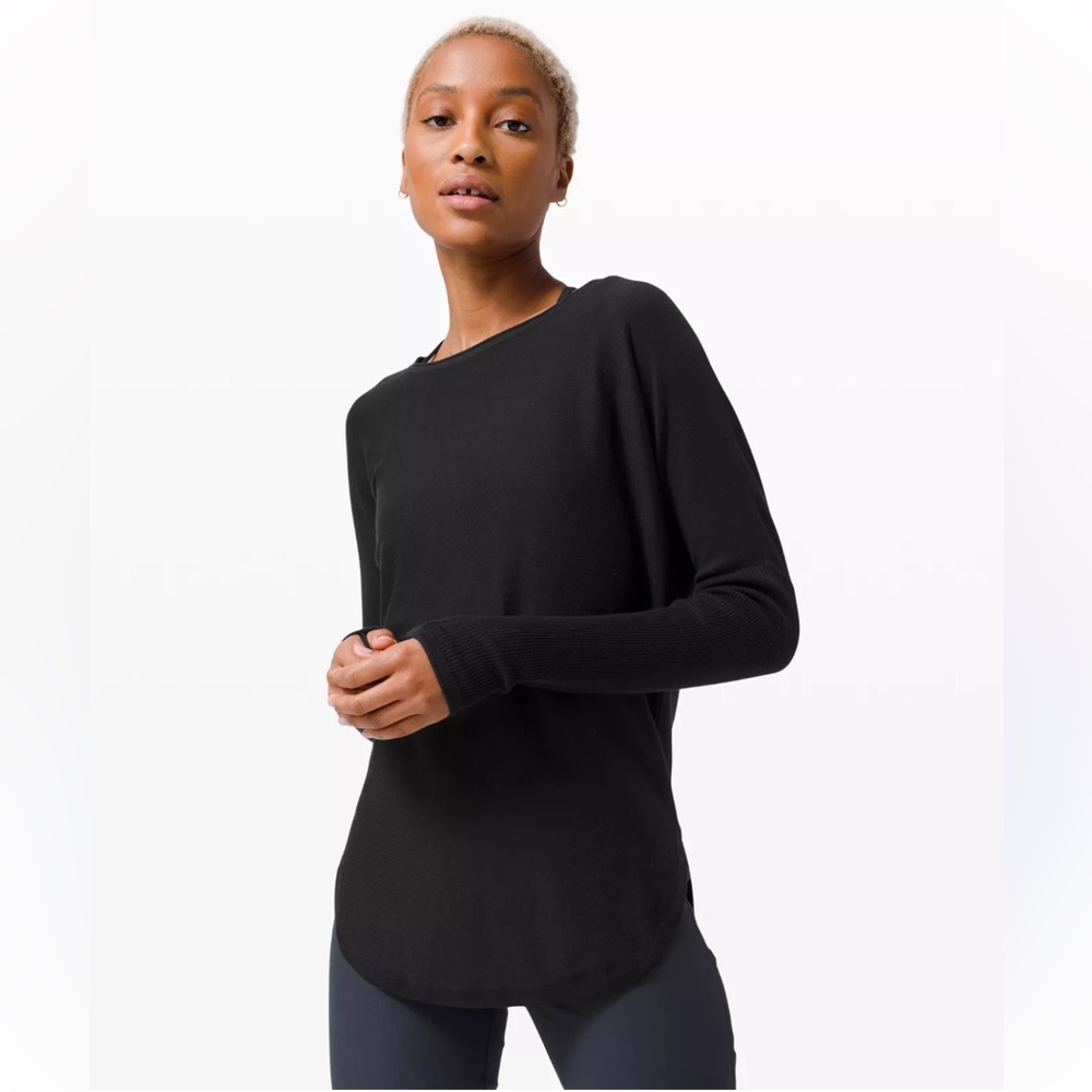 Lululemon shirt
